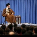 امام خامنه‌ای: تصویرسازی ناامیدکننده از اوضاع ایران مهم‌ترین دستور کار امروز دشمن است