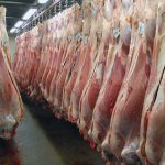 افزایش سهمیه گوشت گرم گوسفندی خوزستان/برخورد با متخلفین توزیع