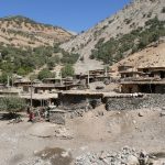 محرومیت ۱۶ خانوار عشایری اندیکا از امکانات اولیه