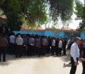 پایان اعتصاب کارکنان شهرداری مسجدسلیمان/هفته آینده حقوق دو ماه واریز می شود