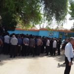 پایان اعتصاب کارکنان شهرداری مسجدسلیمان/هفته آینده حقوق دو ماه واریز می شود