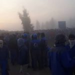 از شایعه تا واقعیت درگیری کارگران چینی و ایرانی در پتروشیمی مسجدسلیمان