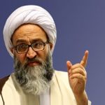 بی‌تدبیری‌ها ناشی از ضعف تفکر بسیجی در بین مدیران است / لغو مجوز طرح‌های انتقال آب خواسته همه مردم خوزستان است