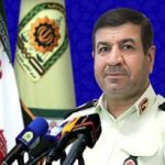 دستگیری قاتل پسر بچه ۱۰ ساله کمتر از ۲۴ ساعت در شهرستان کارون