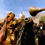 سومین جشنواره عکس آیینی و سنت‌های محلی لالی برگزار می‌شود