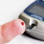 دیابت، اشکال در سیستم سوخت رسانی بدن بدلیل کمبود انسولین