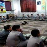 وقف یک منزل در مسجدسلیمان به امور قرآنی