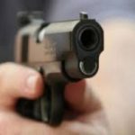 تیر سرگردان موجب مرگ راننده شهرداری اهواز شد