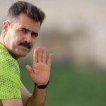 پورموسوی سرمربی استقلال خوزستان شد