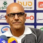 انتقاد تند مرزبان از شرایط تیم نفت مسجدسلیمان، مسئولان به اندازه کافی به ما دروغ گفته‌اند