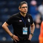 افشین قطبی سرمربی تیم فولاد خوزستان شد