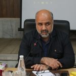 احتمال بارندگی در مسجدسلیمان و جاری شدن سیل در سطح شهر