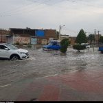 احتمال تکرار سیل ۹۵ در خوزستان