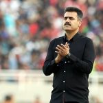 پورموسوی، سرمربی تیم ملی فوتبال جوانان شد