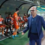 مرزبان: برخی بازیکنان قصد جدایی دارند/  تیغ سیاسیون برای ما بُرّنده نیست و تیغ خودمان بُرّنده‌تر است