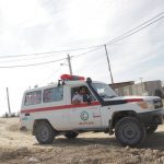 ادامه امدادرسانی در مسجدسلیمان/ آسیب ۲۵۰ نفر از سیلاب