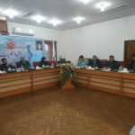 جلسه استاندار با چهار مدیرعامل باشگاه‌های لیگ برتری خوزستان