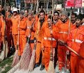 فرماندار لالی: حقوق معوقه کارگران شهرداری تا پایان هفته واریز میشود