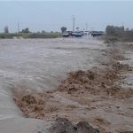 خسارت ۳۰ درصدی باران به راه های عشایری خوزستان