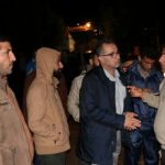 شهردار مسجدسلیمان خبرداد : با مساعدت مدیرکل مدیریت بحران خوزستان روند خدمات رسانی به آسیب دیدگان بارش های اخیر ادامه دارد + تصاویر