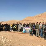 طرح ملی جنگلانه در مسجدسلیمان اجرا شد