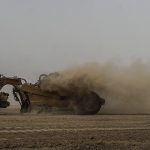 اشتغال‌زایی برای ۳۰۰ هزار نفر با تکمیل فاز دو طرح ۵۵۰ هزار هکتاری