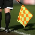 درگیری در تست‌گیری داوران فوتبال در اهواز/راکی: داوری ارث کدامتان است؟