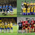 اعلام برنامه نیم‌فصل دوم لیگ برتر فوتبال/۲۶ اردیبهشت، پایان فصل هجدهم