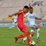 مهاجم فولاد به نفت مسجدسلیمان پیوست