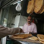 اجرای قیمت‌های جدید نان در خوزستان