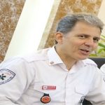 توقیف ۲ دستگاه آمبولانس مرکز اورژانس ۱۱۵ و بازداشت کادر درمانی