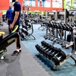 اهدا۵۰ میلیارد ریال تجهیزات ورزشی به شهرداری‌ها