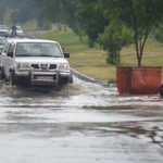 سامانه باش زا صبح جمعه وارد خوزستان می شود