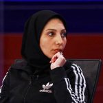 یک خوزستانی بهترین مربی لیگ فوتسال بانوان کشور شد