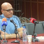 علیرضا مرزبان: برخی‌ها با خیانت به دنبال سقوط نفت مسجد سلیمان هستند/ اگر نیاز باشد به مردم می گویم این افراد چه کسانی هستند