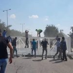 ماجرای درگیری‌ها درباره محدوده شهری اندیمشک و دزفول