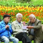 همسان‌سازی حقوق مستمری‌بگیران تامین اجتماعی در حال پیگیری است