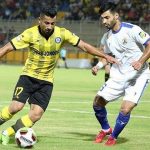 مهاجم پارس جنوبی به نفت مسجدسلیمان پیوست