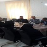 ارزشیابی شبکه بهداشت و درمان اندیکا