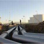 وحید شالویی خبر داد: نشتی لوله نفت عامل انتشار بوی نامطبوع هوای مسجدسلیمان بود