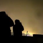 نوای «الله اکبر» در خوزستان طنین انداز شد