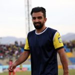 شادکام: با تمام قوا مقابل پرسپولیس قرار می‌گیریم