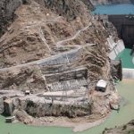 برطرف شدن تامین آب کشاورزی در لالی