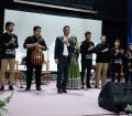 موفقیت گروه موسیقی بختیاری از مسجدسلیمان در جشنواره موسیقی فجر