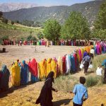 برگزاری نخستین جشنواره مردمی موسیقی محلی منطقه ی جنوب و جنوب غرب در اهواز