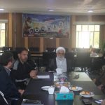 نشست فرماندار مسجدسلیمان با اعضای هیئت مدیره، مدیرعامل و سرمربی باشگاه نفت مسجدسلیمان / مردم دیگر تحمل ناکامی این تیم را ندارند