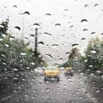 بیشترین میزان باران خوزستان در حسینیه با ۴۲،۵میلیمترثبت شد