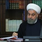 رییس هیات ویژه گزارش ملی سیلاب‌ها منصوب شد