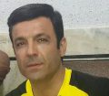 تراژدی غمبار مرگ یکی دیگر از فوتبالیست های مسجدسلیمان در زمین فوتبال/ رامین روشن پور هم آسمانی شد