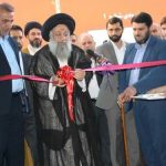 مدیرکل فرهنگ و ارشاد اسلامی خوزستان در آیین گشایش نمایشگاه قرآن و عترت: بیش از هزار وصد کانون فرهنگی و هنری مساجد در اُستان فعال میباشند